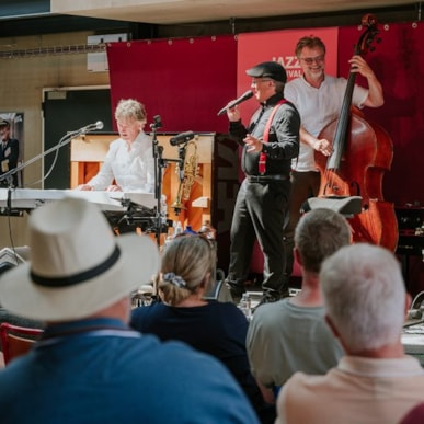 Ærø Jazzfestival
