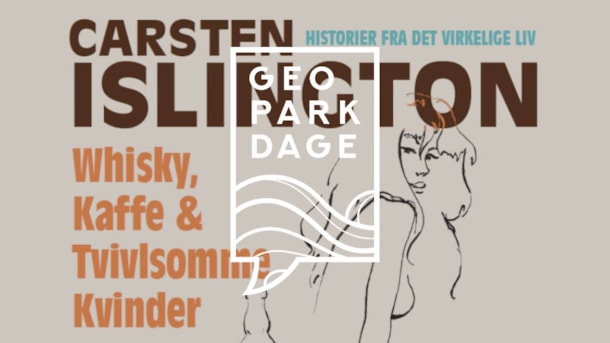 Whisky, kaffe & tvivlsomme kvinder