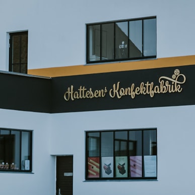 Smagetur hos Hattesens Konfektfabrik