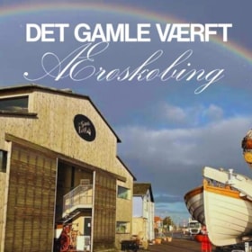 Det Gamle Værft