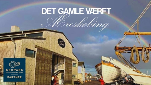 Det Gamle Værft