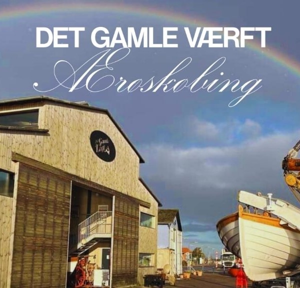 Det Gamle Værft
