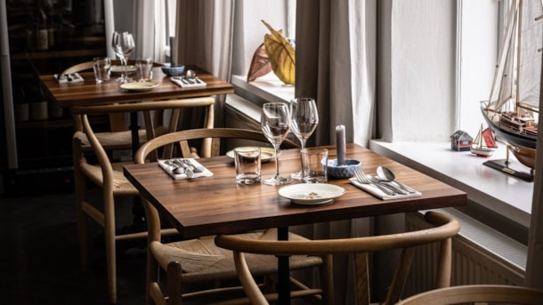 Arnfeldt Restaurant