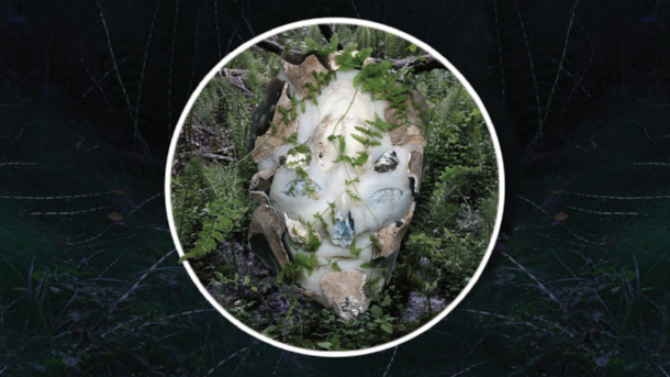 Fyns eventyrlige geologi - VINTERLAND på Søbygaard