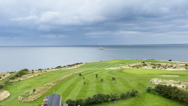 Ærø Golf Klub
