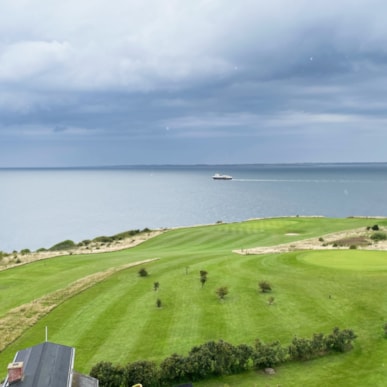 Ærø Golf Klub