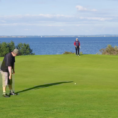 Ærø Golf Klub