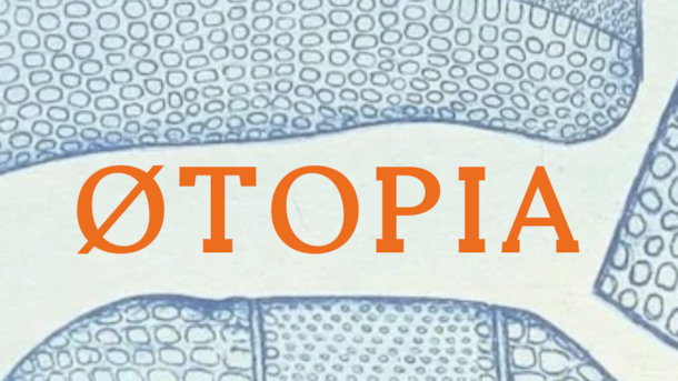 ØTOPIA - naturfestival på Søbygaard