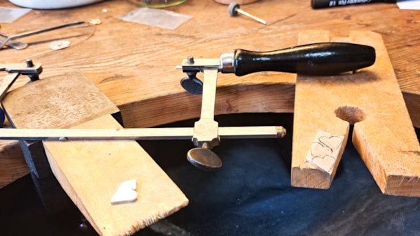 Your Design Nordic - silversmith in Marstal