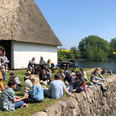 ØTOPIA - naturfestival på Søbygaard