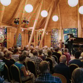 Classical concerts on Søbygaard