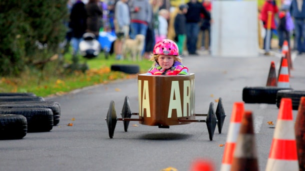 Ærøskøbing Grand Prix