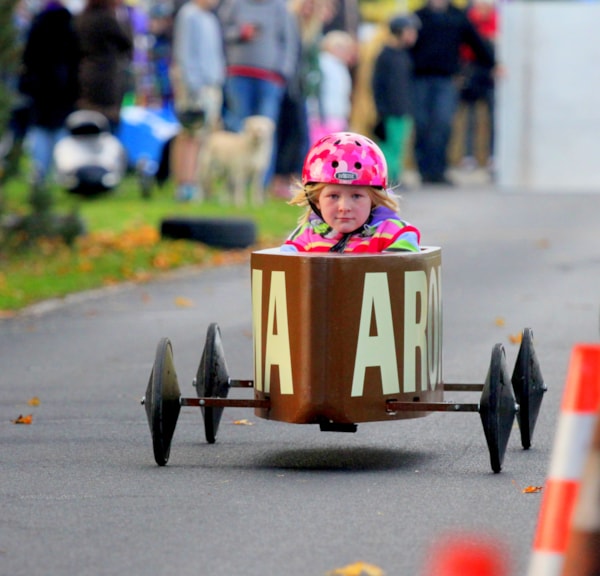 Ærøskøbing Grand Prix