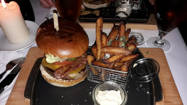 SportsCentrum Aabenraa