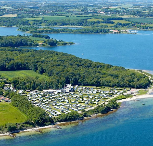 Sandskaer Strandcamping