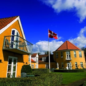 Hotel & Restaurant Fakkelgaarden
