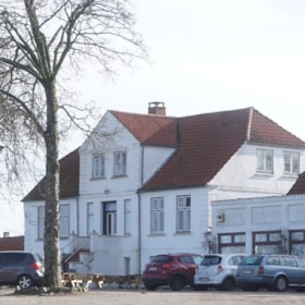 Det Maritime Kalvø-Maritimt Kulturcenter