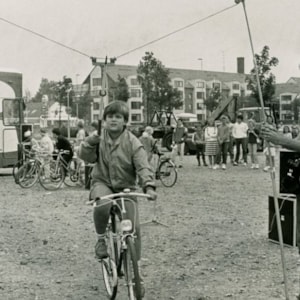 Synnejysk cykelhistorie i Aabenraa
