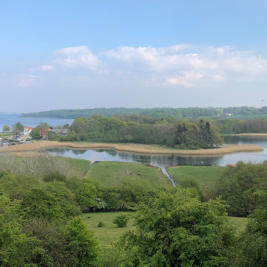 The Kalvø Trail