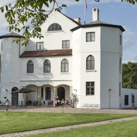 Museum Sønderjylland - Kunstmuseet Brundlund Slot
