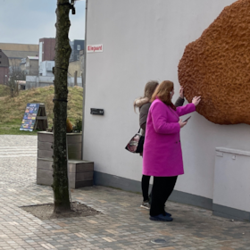 Audio walk: History and art in Aabenraa