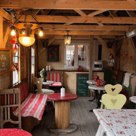 Julehjertebyen i Aabenraa