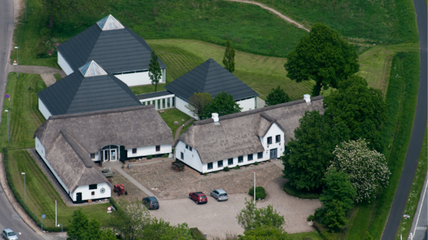 Told- og Grænsemuseet