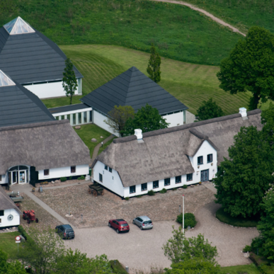 The Customs and Border Museum