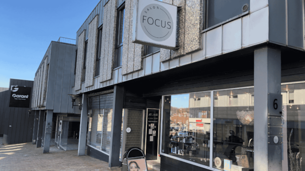 Salon Focus
