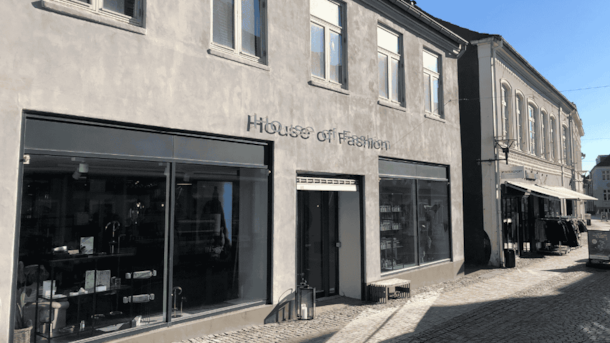 House of Fashion