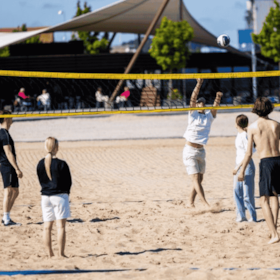 Sønderstrand, Aabenraa