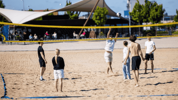 Sønderstrand, Aabenraa