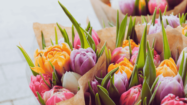 Juhls Blomster
