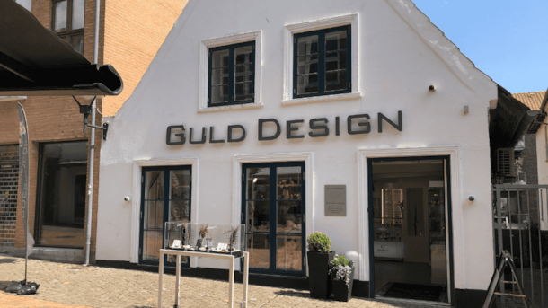 Guld Design