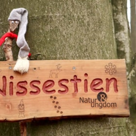 Nissestien