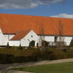 Hjordkær Kirke