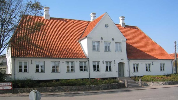 Løjt Kro