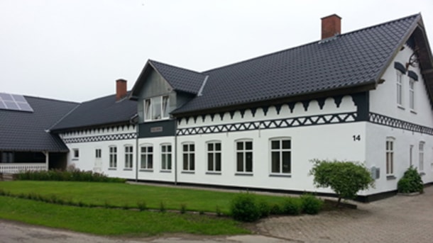 Povlskro B&B
