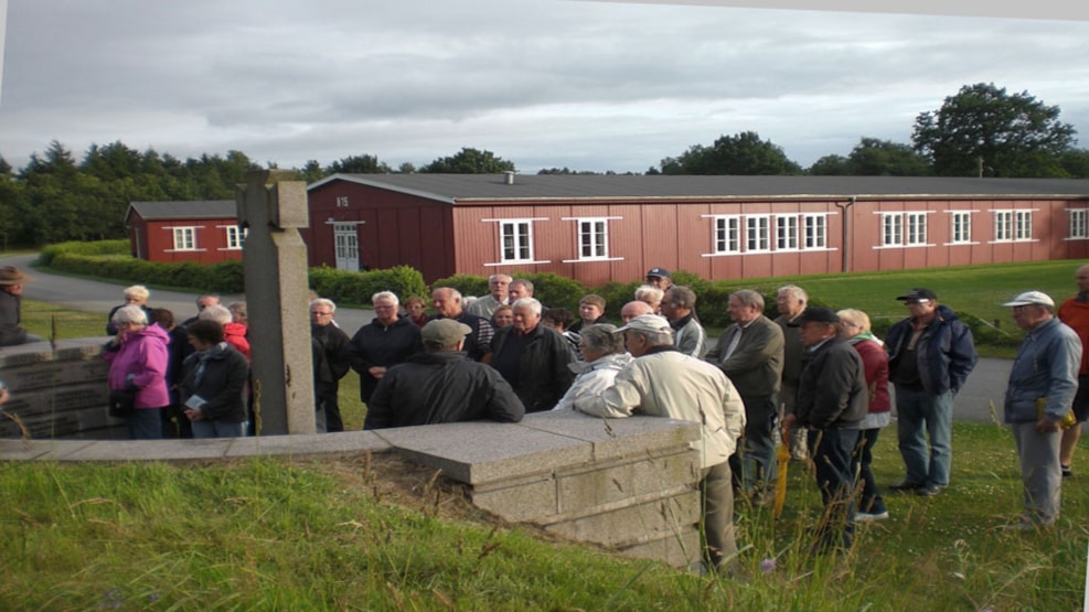 The Danish Emergency Volundary Oranisation