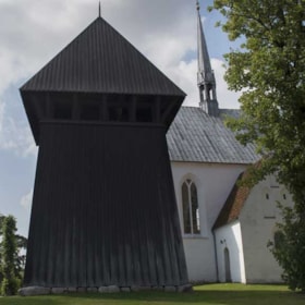 Kliplev Church