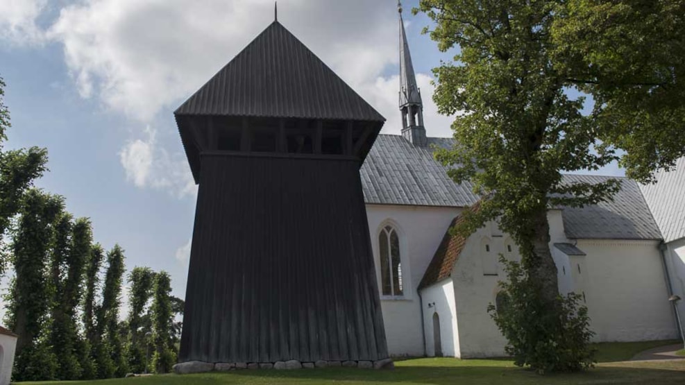 Kliplev Church