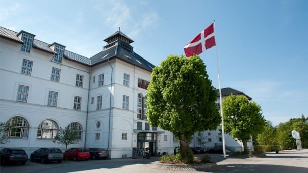 Vejlsøhus Hotel und Konference