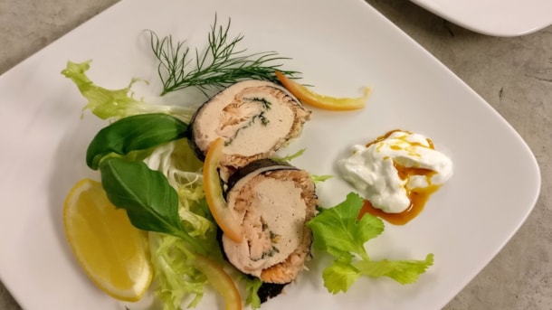 Restaurant Konrad