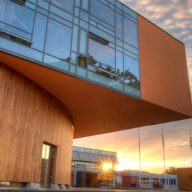 VINGSTED hotel & konferencecenter