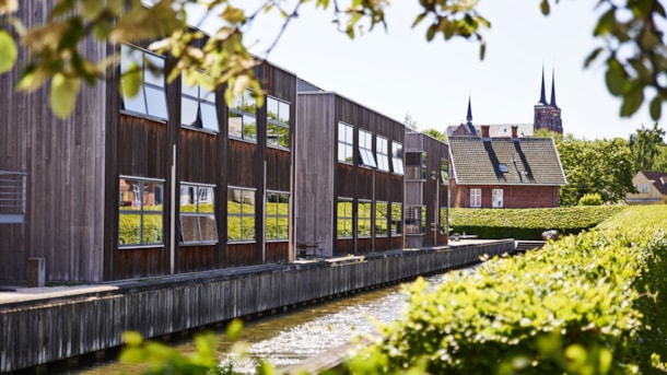 Danhostel Roskilde