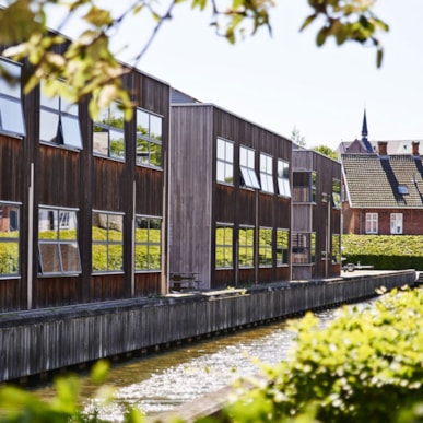 Danhostel Roskilde