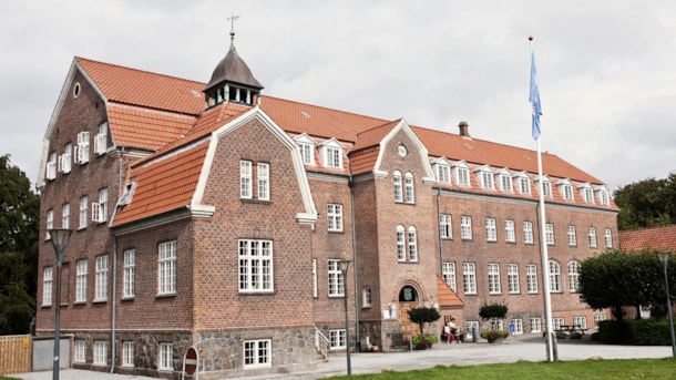 Danhostel Esbjerg