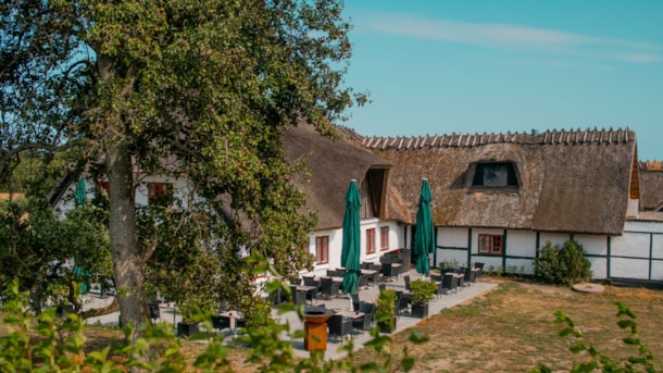 Skoemagerkroen - Gasthaus