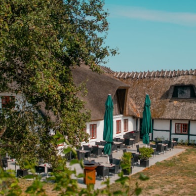 Skoemagerkroen - Gasthaus