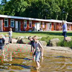 Danhostel Skanderborg